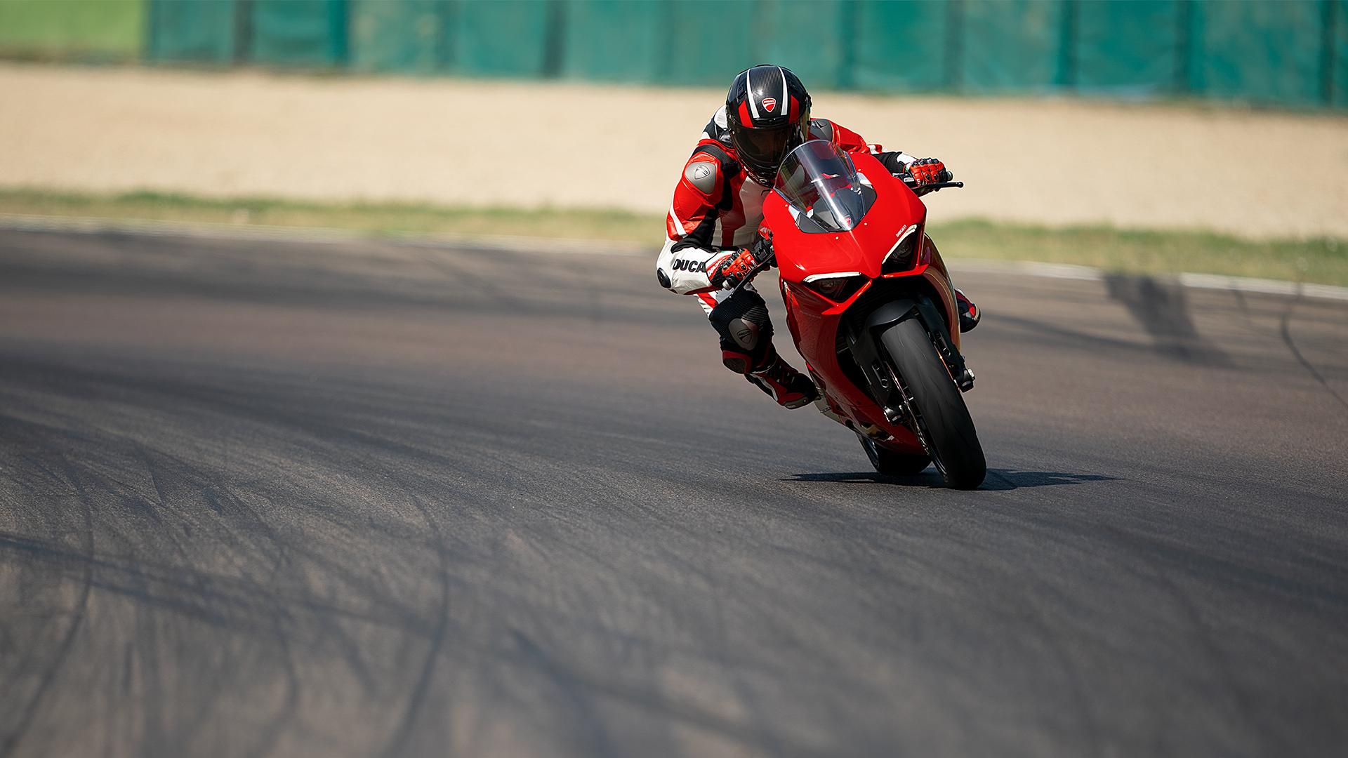 1920x1080 Ducati Panigale V2 [Specs, Features, Photo]