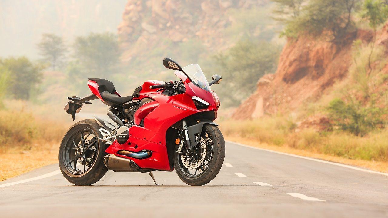 1280x720 Ducati Panigale V2 Image, Ducati Panigale V2 Photo