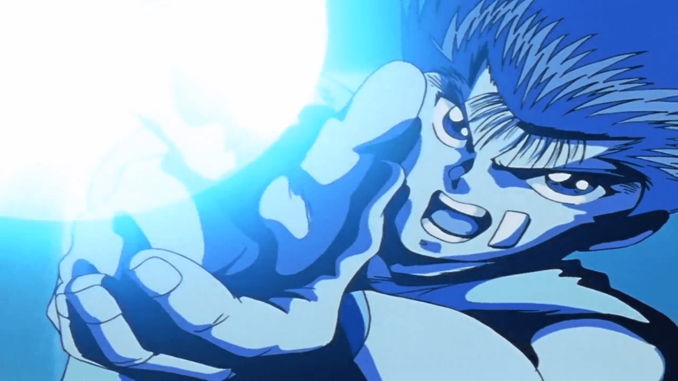 1366x768 Spirit Gun