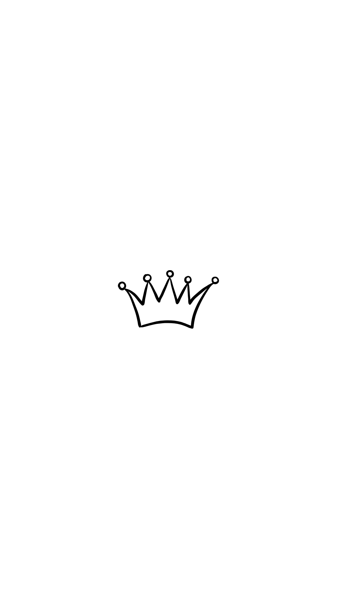 Crown Aesthetic Wallpapers - Top Free Crown Aesthetic Backgrounds ...