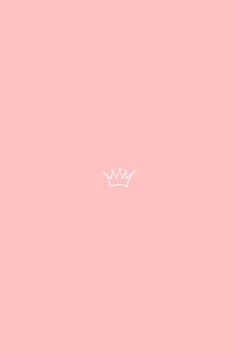 800x1200 Crown Wallpaper