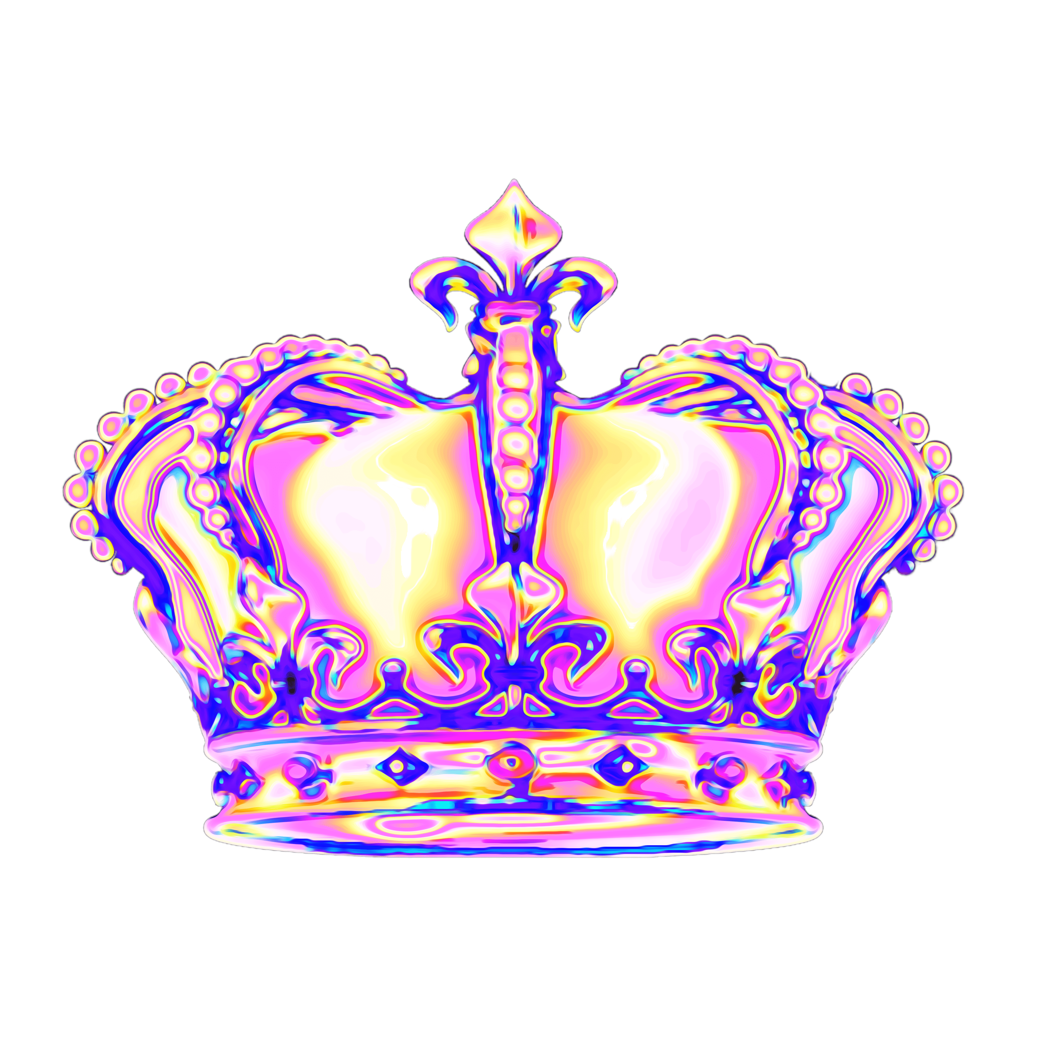 Crown Aesthetic Wallpapers - Top Free Crown Aesthetic Backgrounds