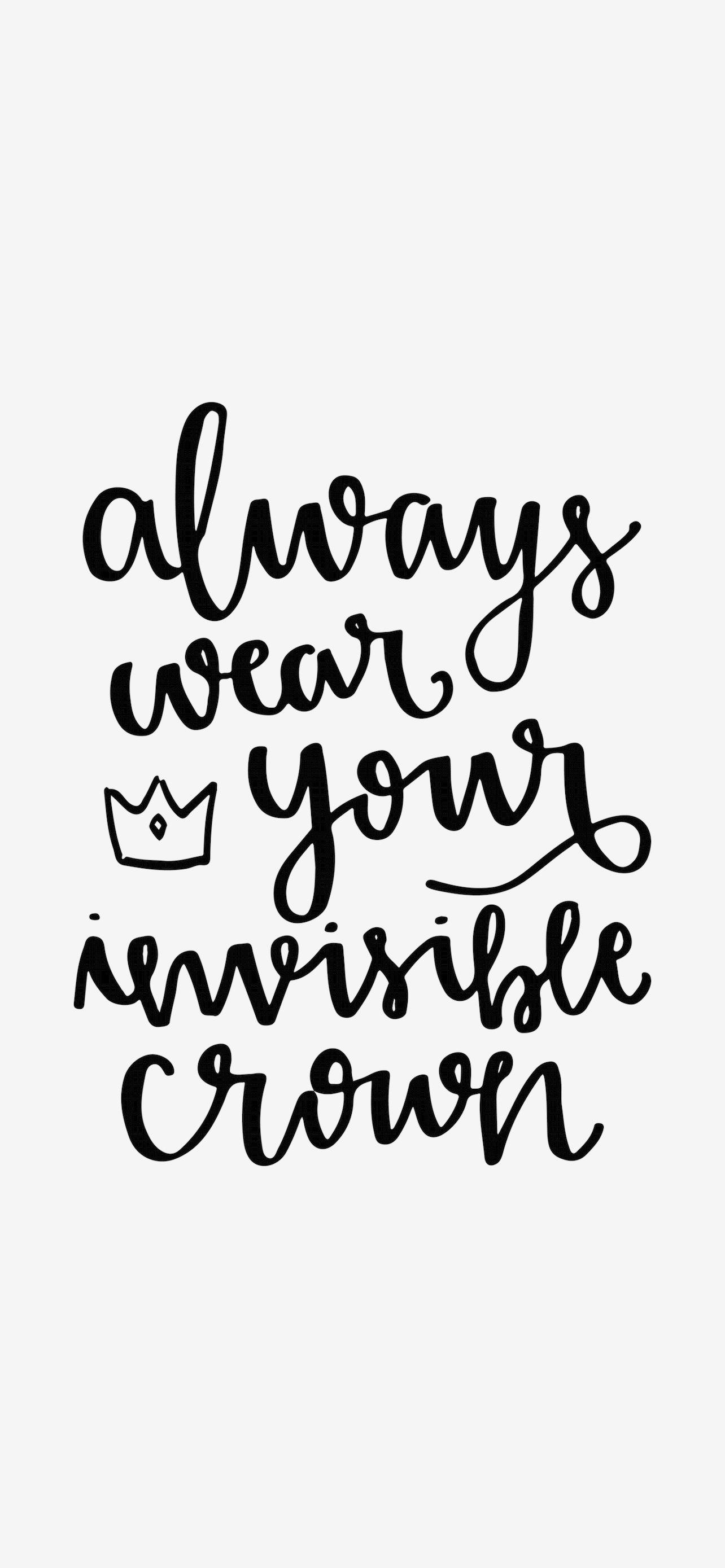 1284x2778 the crown iPhone Wallpaper Free Download