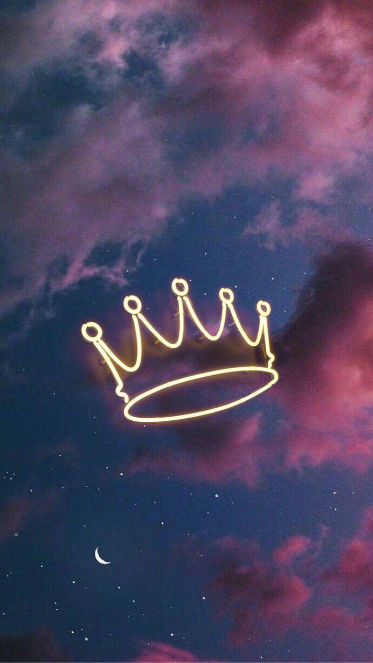 Crown Aesthetic Wallpapers - Top Free Crown Aesthetic Backgrounds