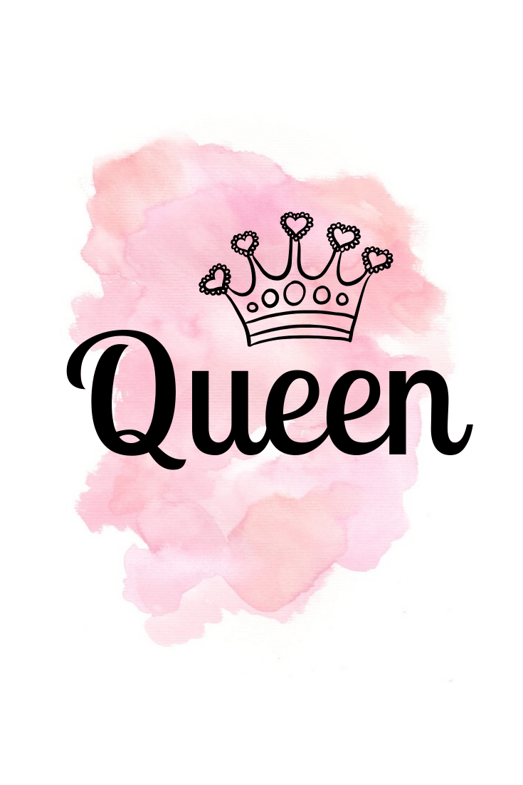 735x1102 Queen Wallpaper