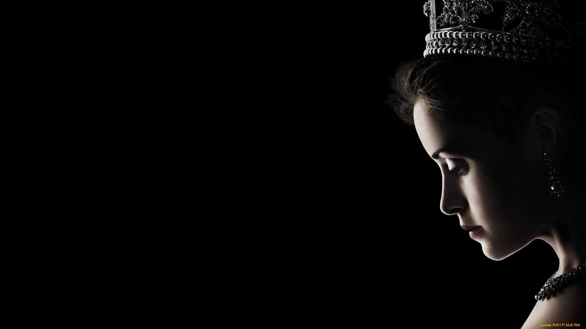 1920x1080 Crown Wallpaper