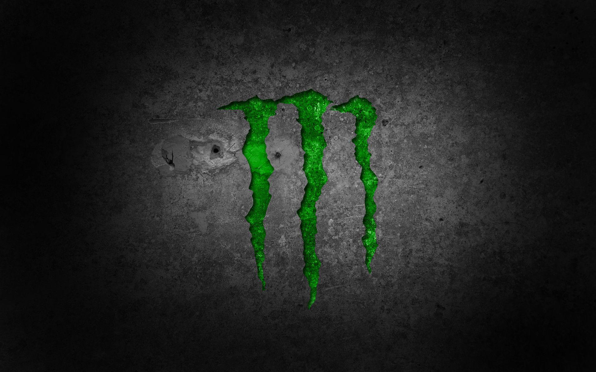 1920x1200 Pink Monster Energy Background 10831