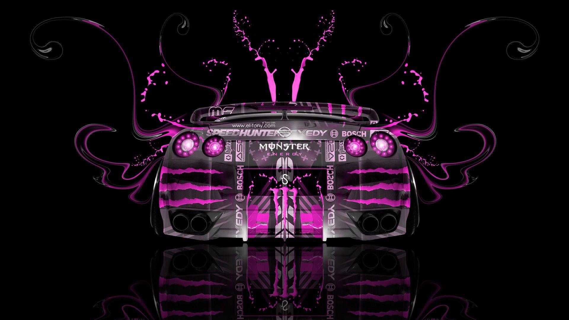 1920x1080 Monster Energy Wallpaper HD 2016