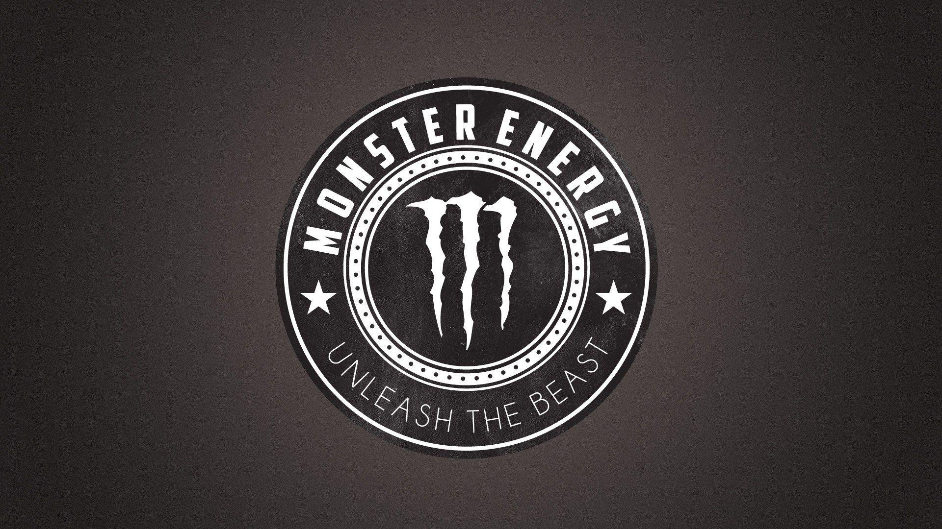 1920x1080 Pink Monster Energy Drink Wallpaper