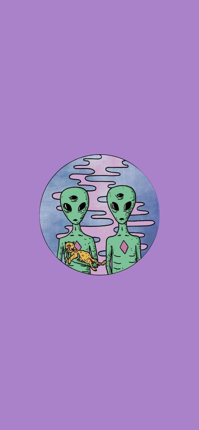 640x1385 Trippy collage based music video [Digital]