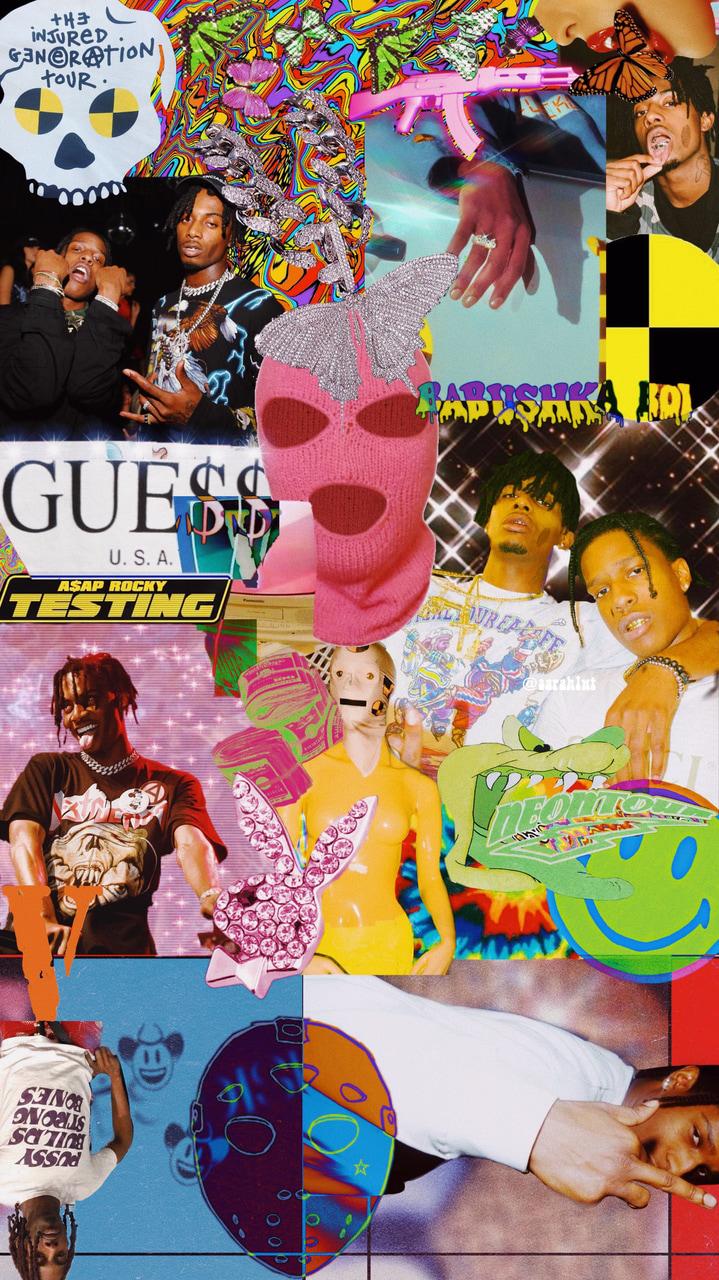 719x1280 a$ap carti discovered