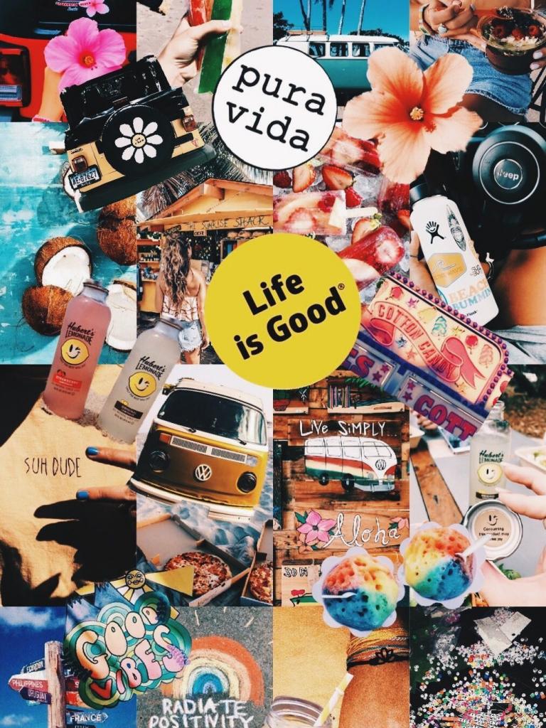 768x1024 Free download VSCO Collage Wallpaper 2020 Broken Panda [1014x1800] for your Desktop, Mobile & Tablet. Explore Astic Wallpaper