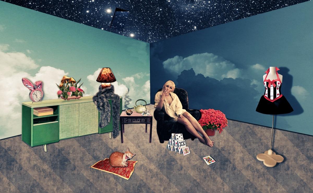 1200x740 These Thrusting, Trippy, Intergalactic Collages Just Won't Stop