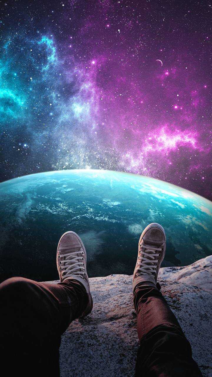 720x1280 Chill Wallpaper
