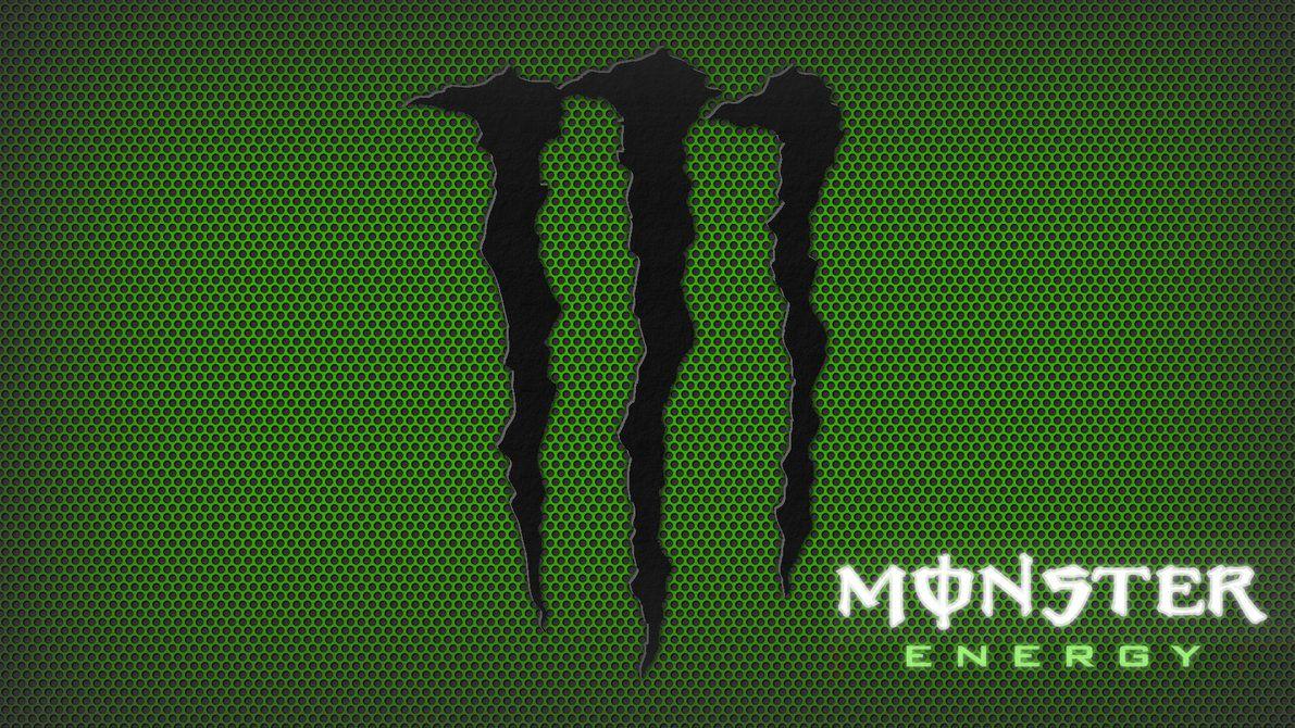 1191x670 Pink Monster Energy Wallpaper 28053
