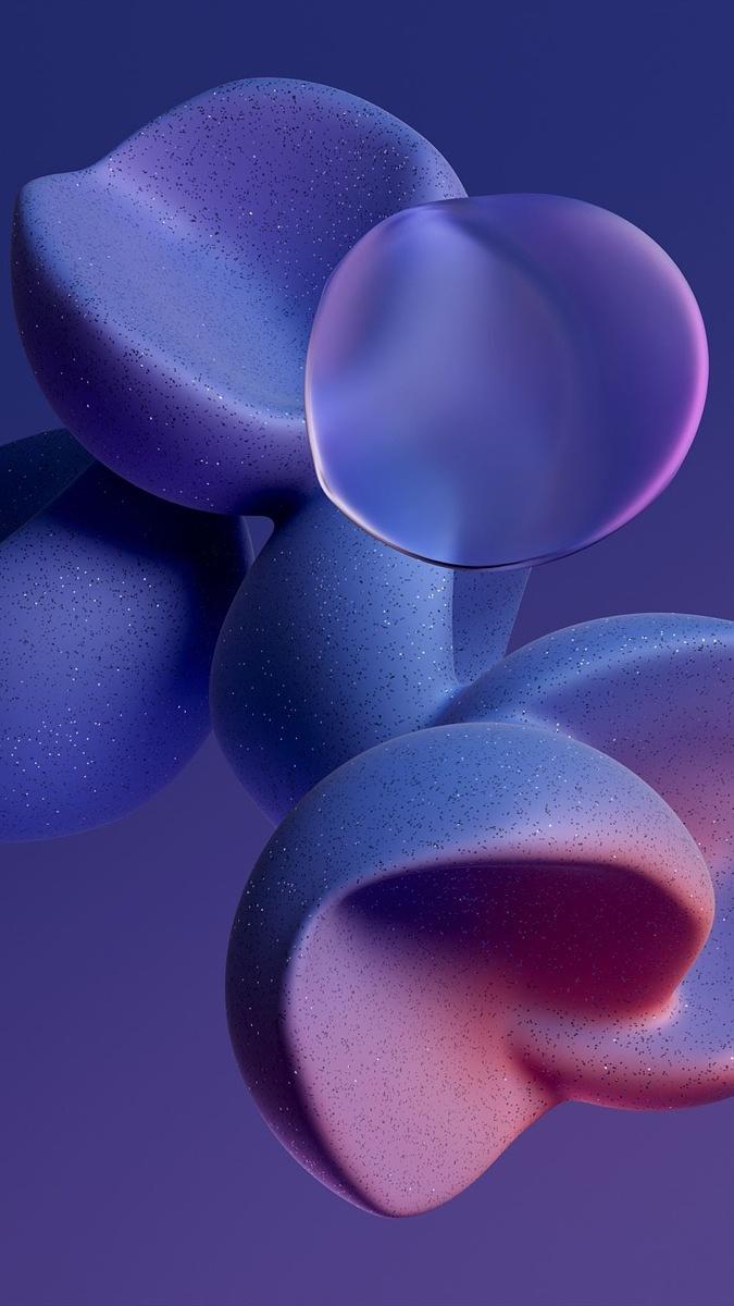 675x1200 Download the new MIUI 13 wallpaper for your smartphone