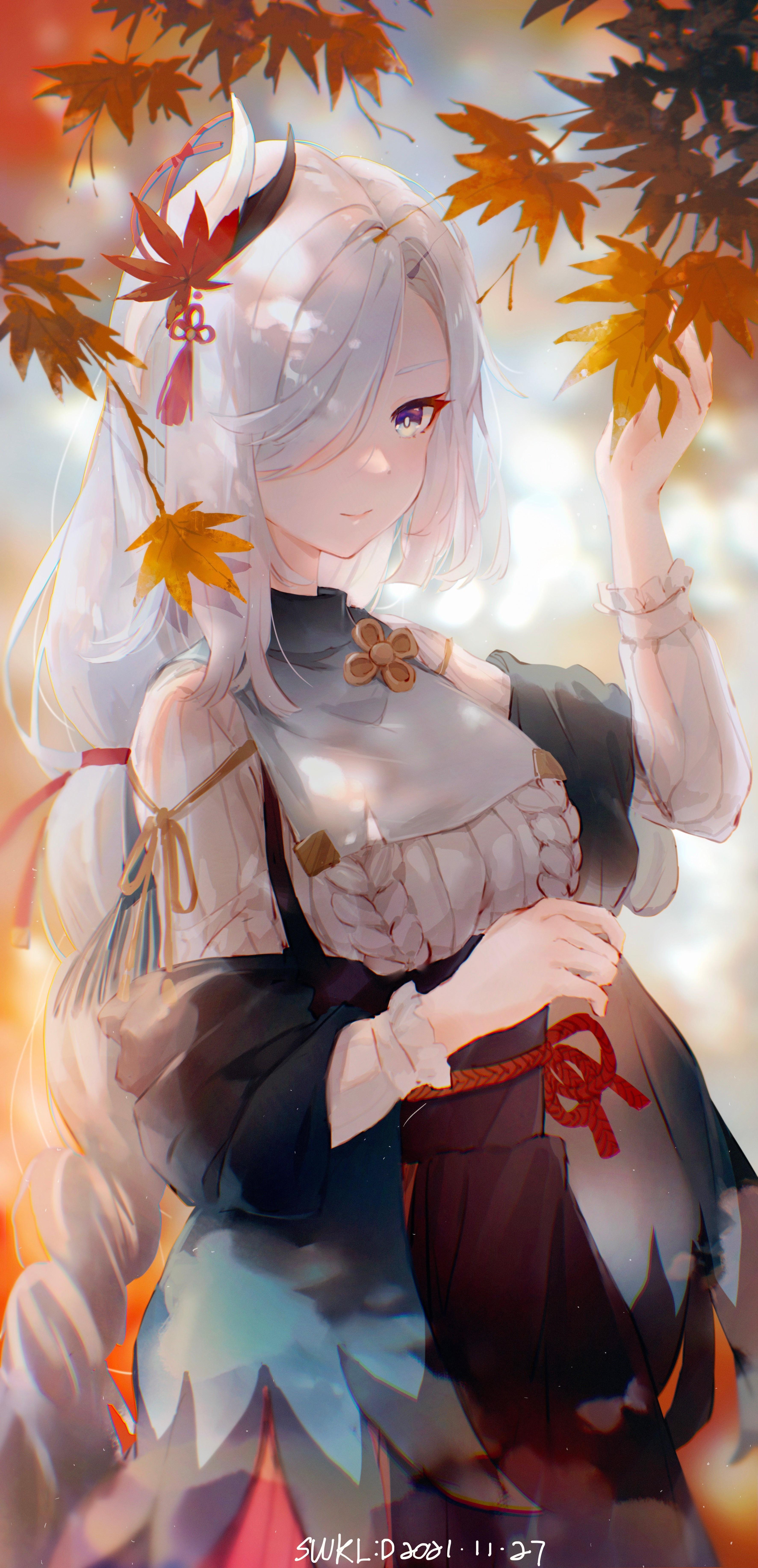3546x7335 shenhe