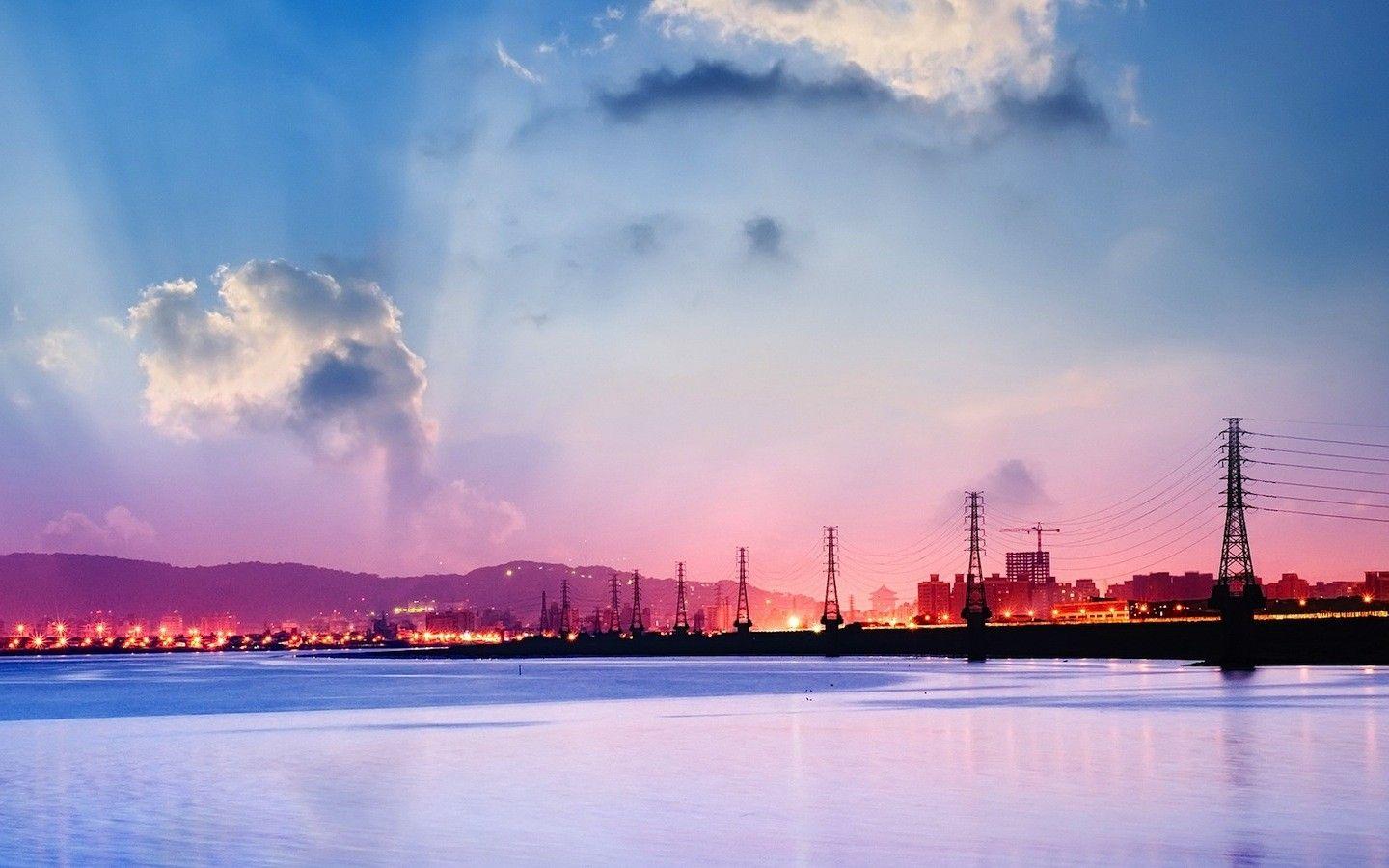 1440x900 Renewable Energy in India To Find Hope Despite
