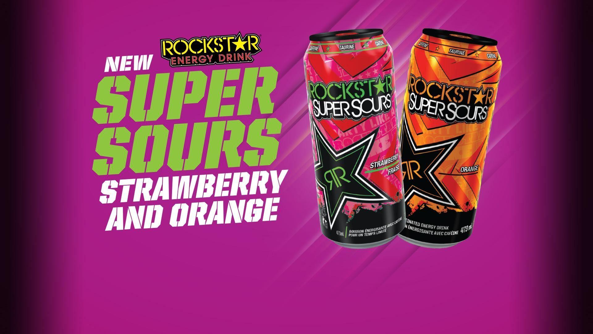 1920x1080 Rockstar Energy Wallpaper