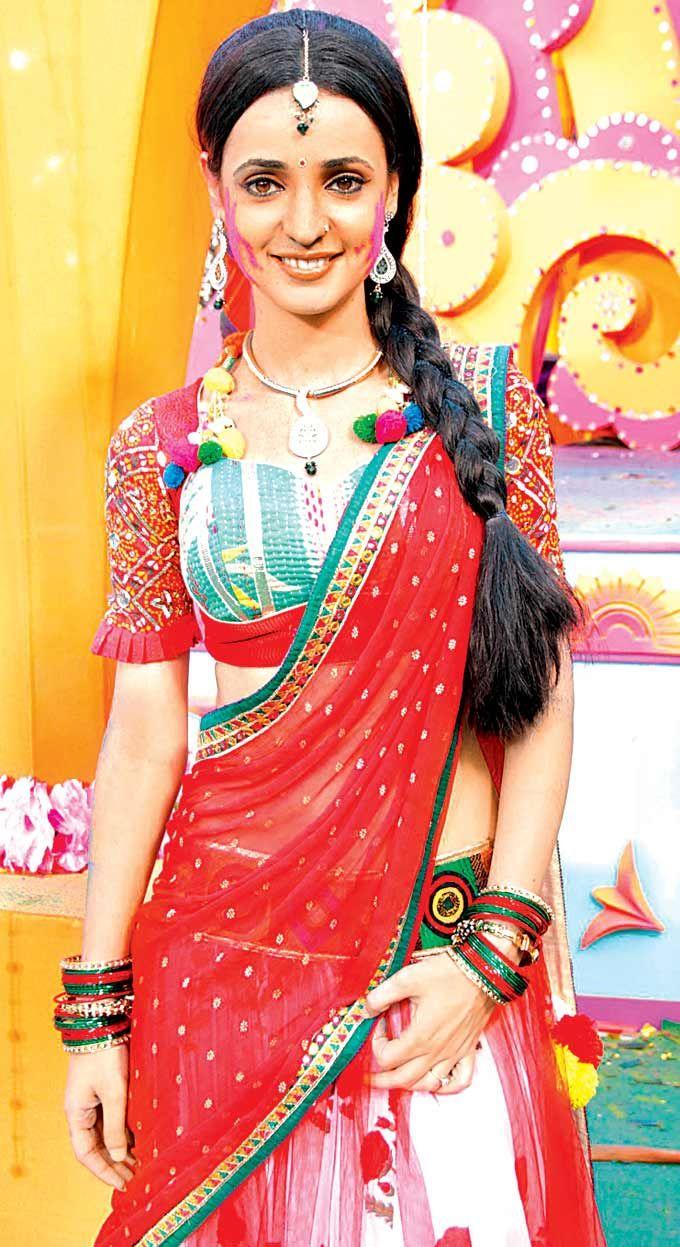 680x1247 Sanaya ideas. arnav and khushi, sanaya irani, actresses