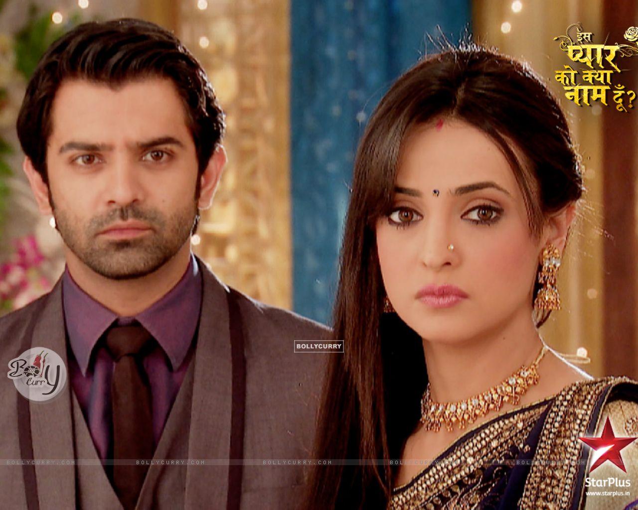 1280x1024 Wallpaper Sobti and Sanaya Irani size:1280x1024