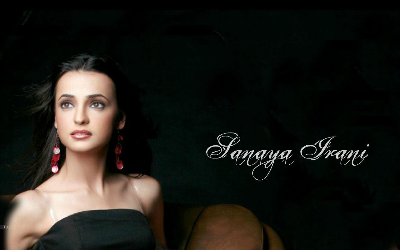 1280x800 Sanaya Irani HD Wallpaper