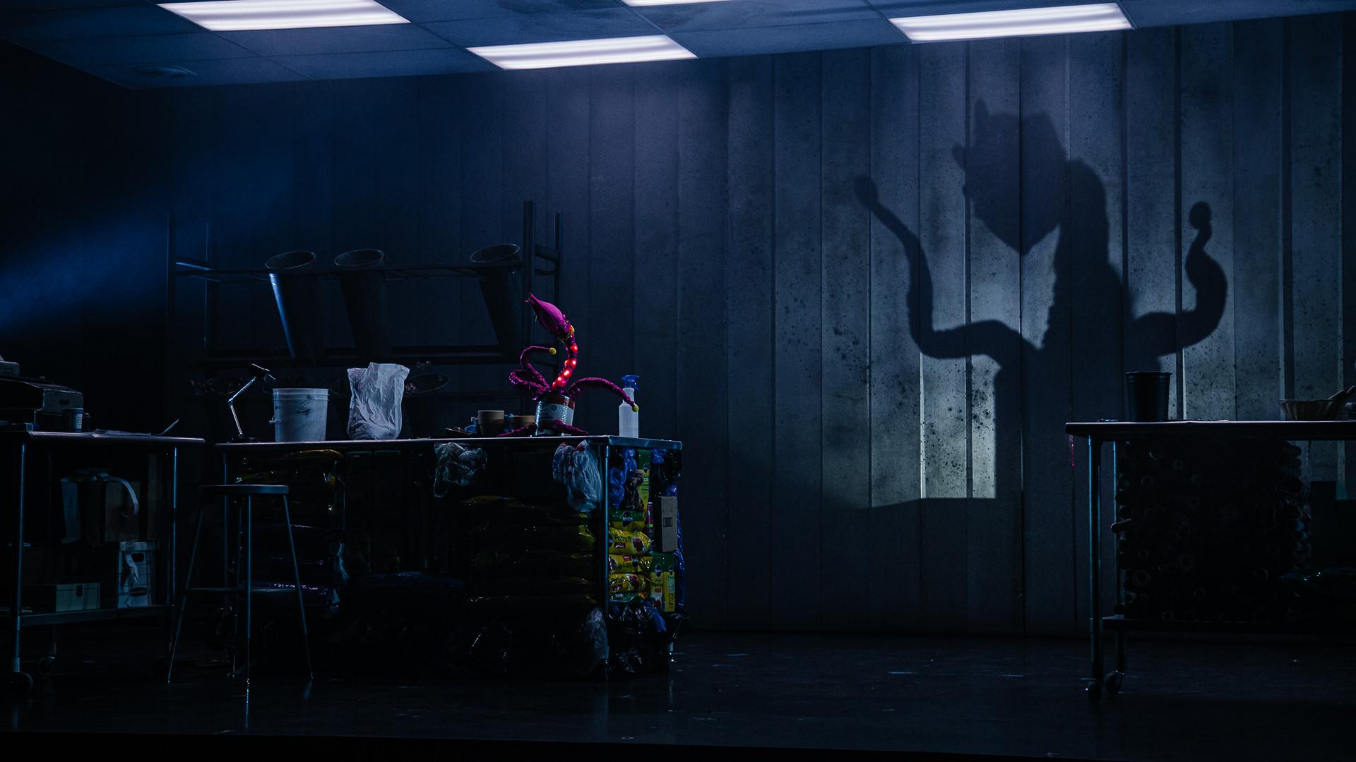 1920x1080 Little Shop of Horrors Attaché