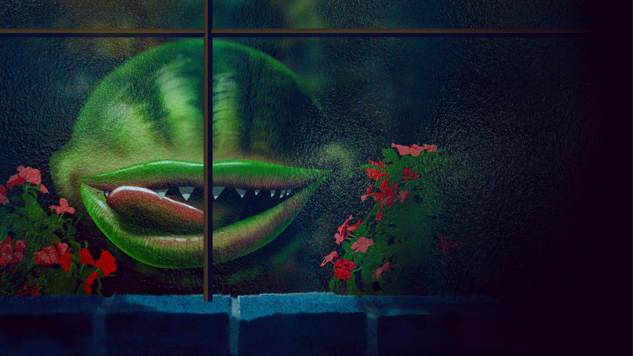 2048x1152 Little Shop of Horrors