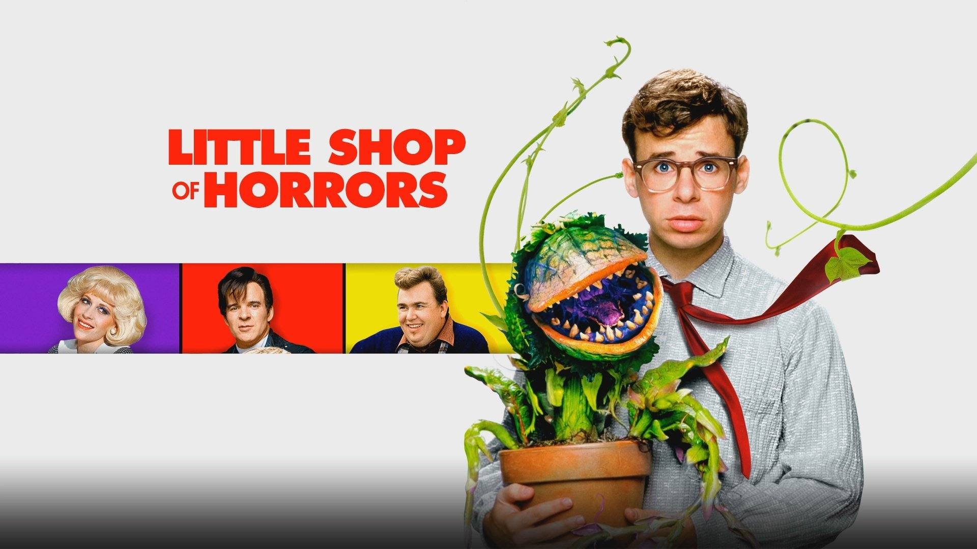 1920x1080 Little Shop of Horrors(1986)