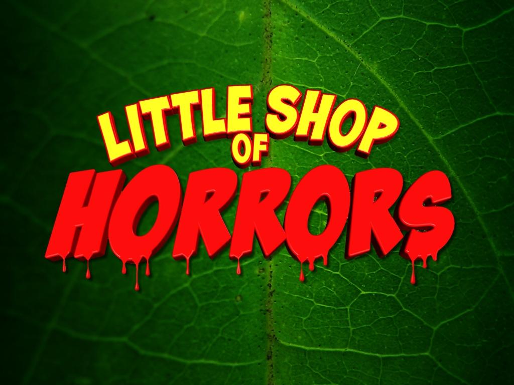 1024x768 Little Shop of Horrors