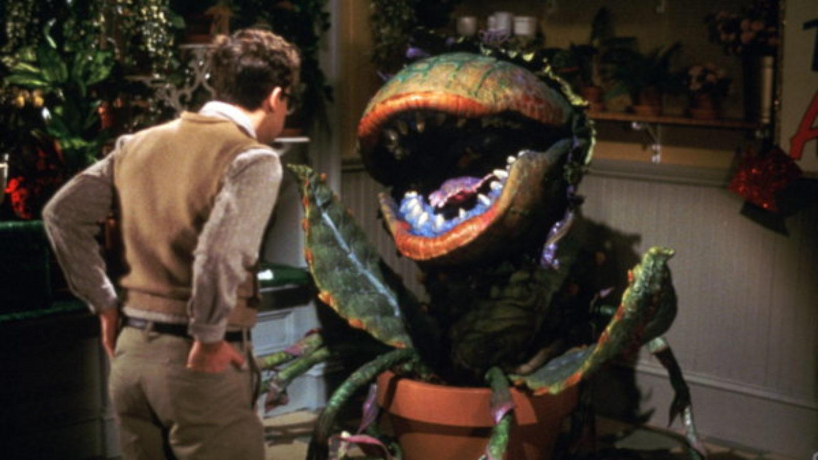 1600x900 Little Shop of Horrors (The Director's Cut)