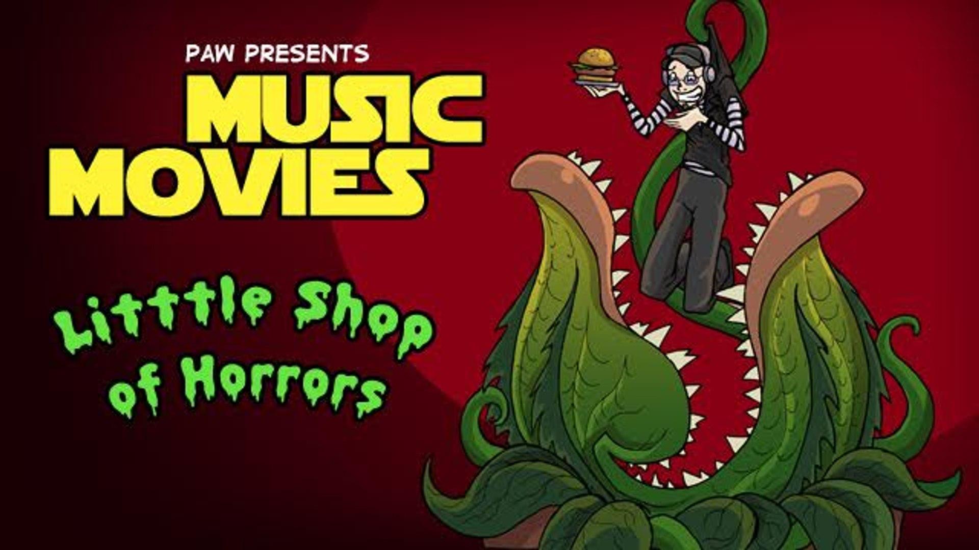 1920x1080 Music Movies Little Shop of Horrors