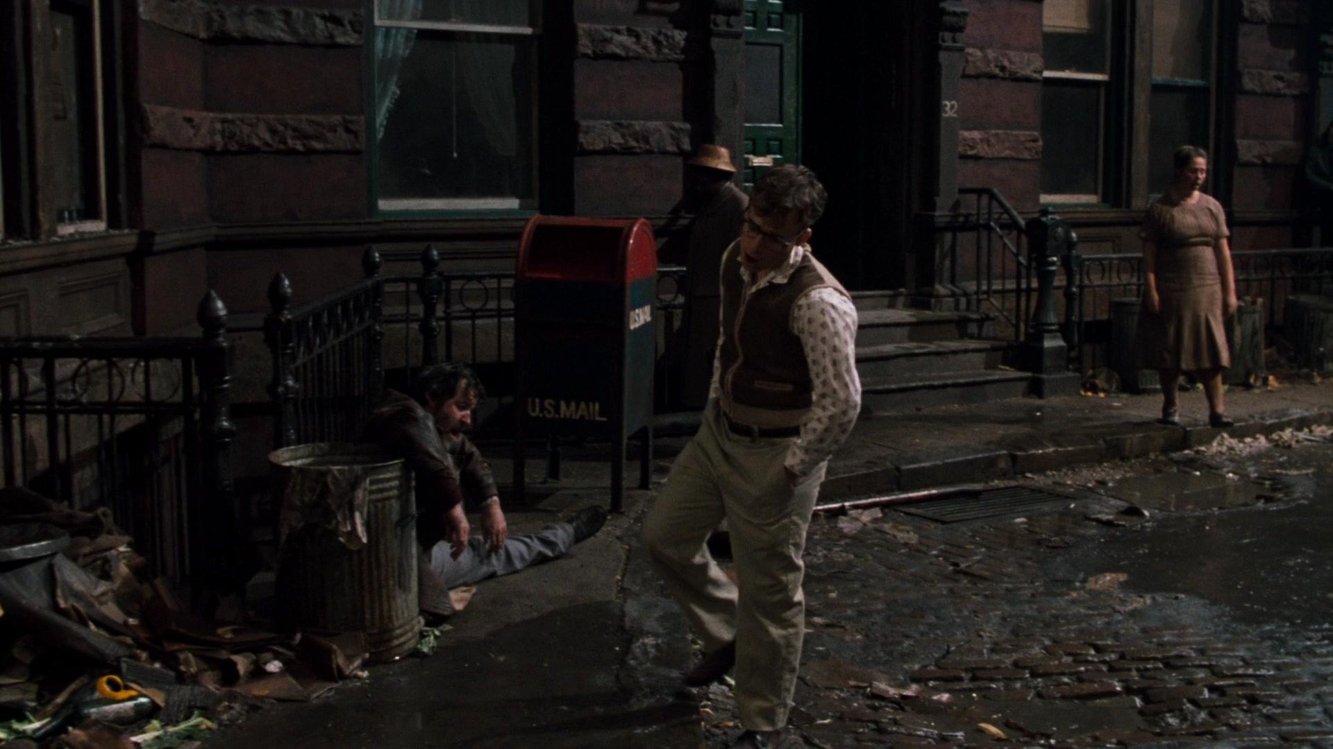 1920x1080 Little Shop of Horrors Screencap