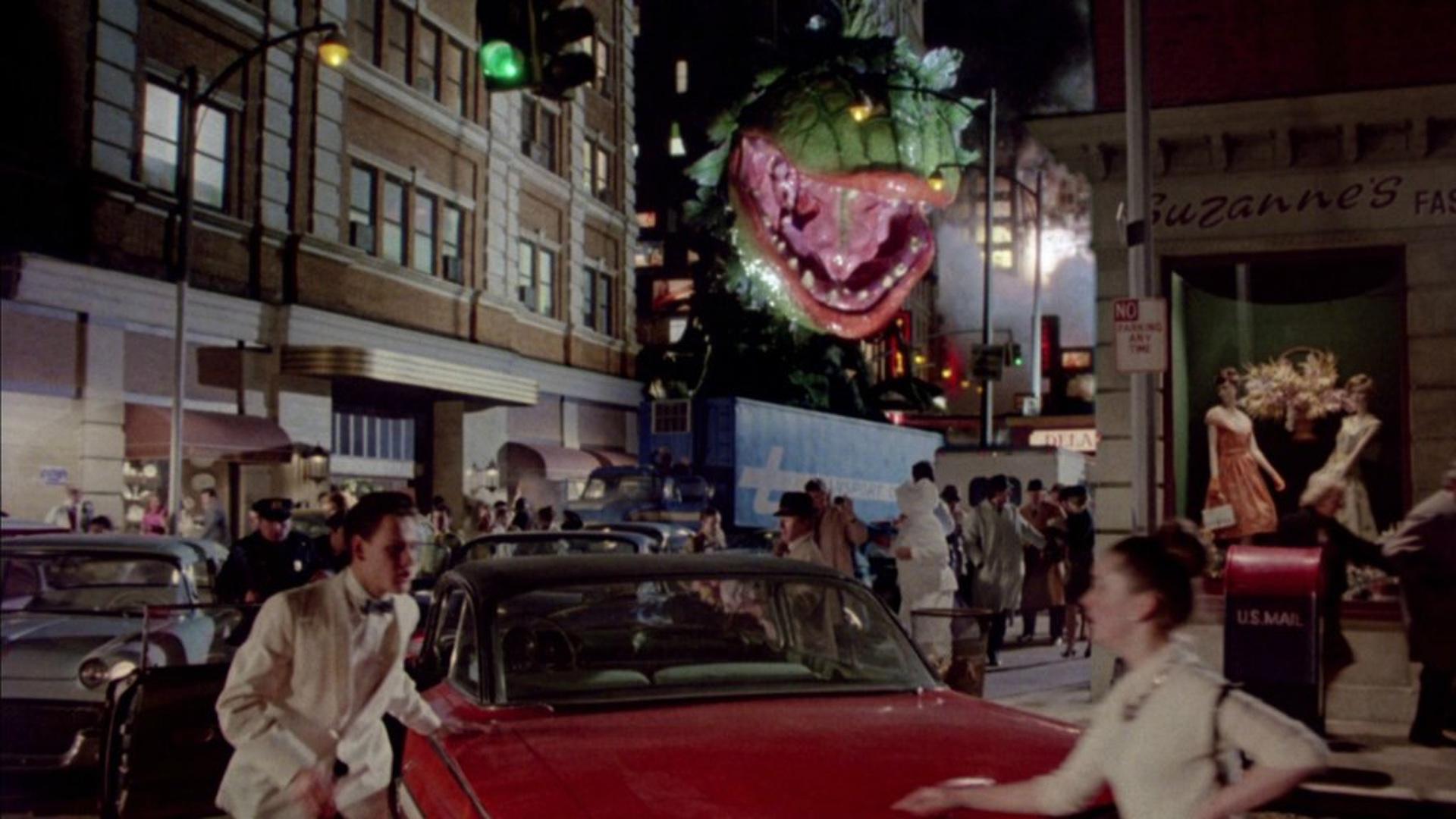 1920x1080 LITTLE SHOP OF HORRORS: THE DIRECTORS CUT is Coming to Theaters with The Original Ending Test Audiences Hated