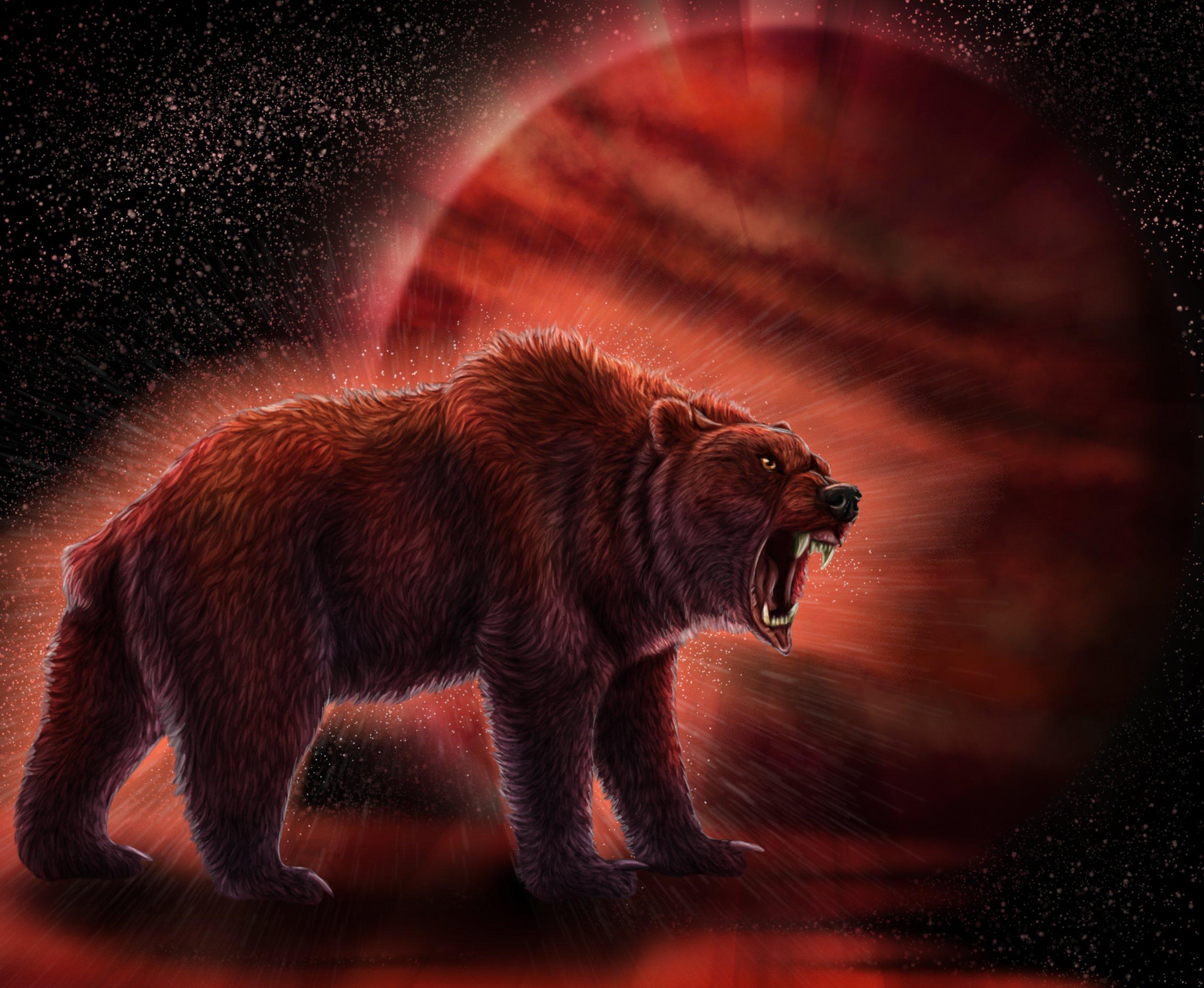 2624x2152 art, Artwork, Fantasy, Artistic, Original Wallpaper HD / Desktop and Mobile Background