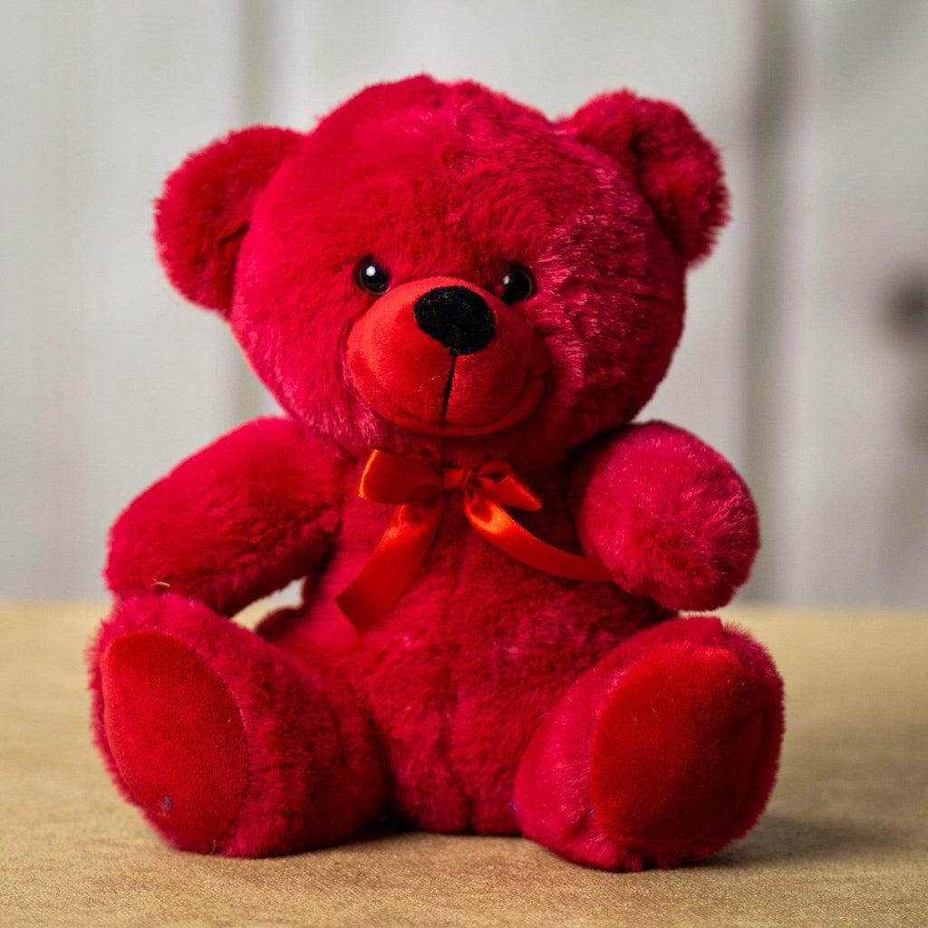 1024x1024 Wholesale Teddy Bears Colorama Plus+ Bear. Plush in a Rush