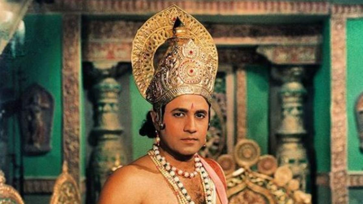1200x675 Ramanand Sagar Ramayan Wallpaper