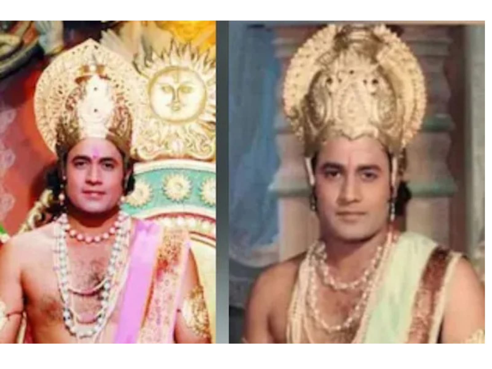 1600x1200 B'day Special: How Sooraj Barjatiya's One Advice Got Arun Govil the Role of Lord Ram