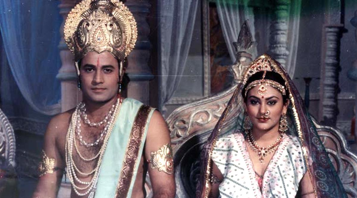1200x667 Arun Govil Reveals Ramayan's Cast Members Turned Down a Hefty Amount of Money on Being Approached for Sensuous Photohoots
