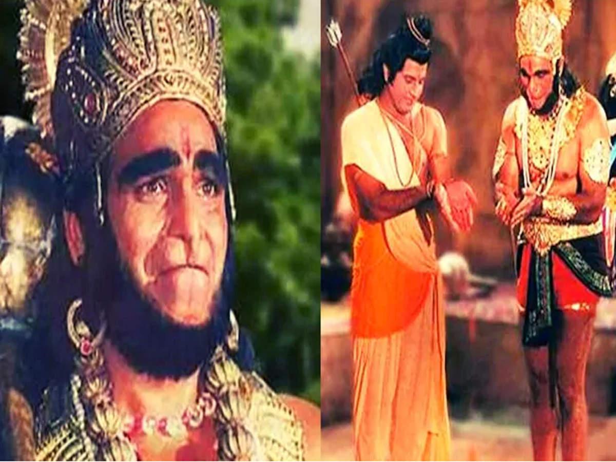 1200x900 Shyam Sundar Death News: Arun Govil Confirms The Demise Of His Ramayan Co Star Shyam Sundar Aka Sugveer