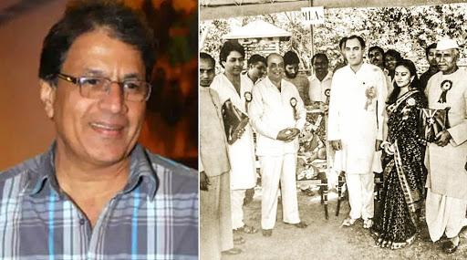 512x285 TV News. Arun Govil Laments About No Awards For Ramayan, Dipika Chikhlia Proves Otherwise