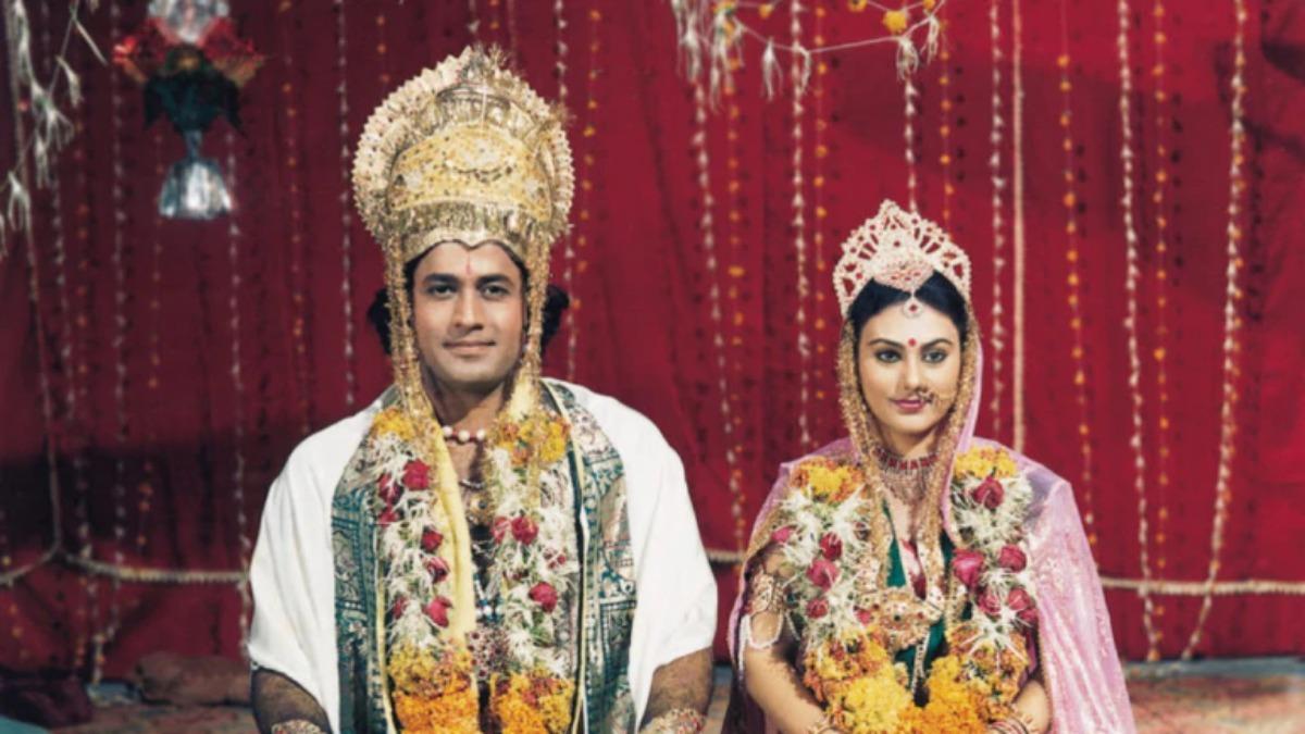 1200x675 EXCLUSIVE: Ramayan Actor Arun Govil Aka Ram Expresses Happiness Over Show's Re Telecast