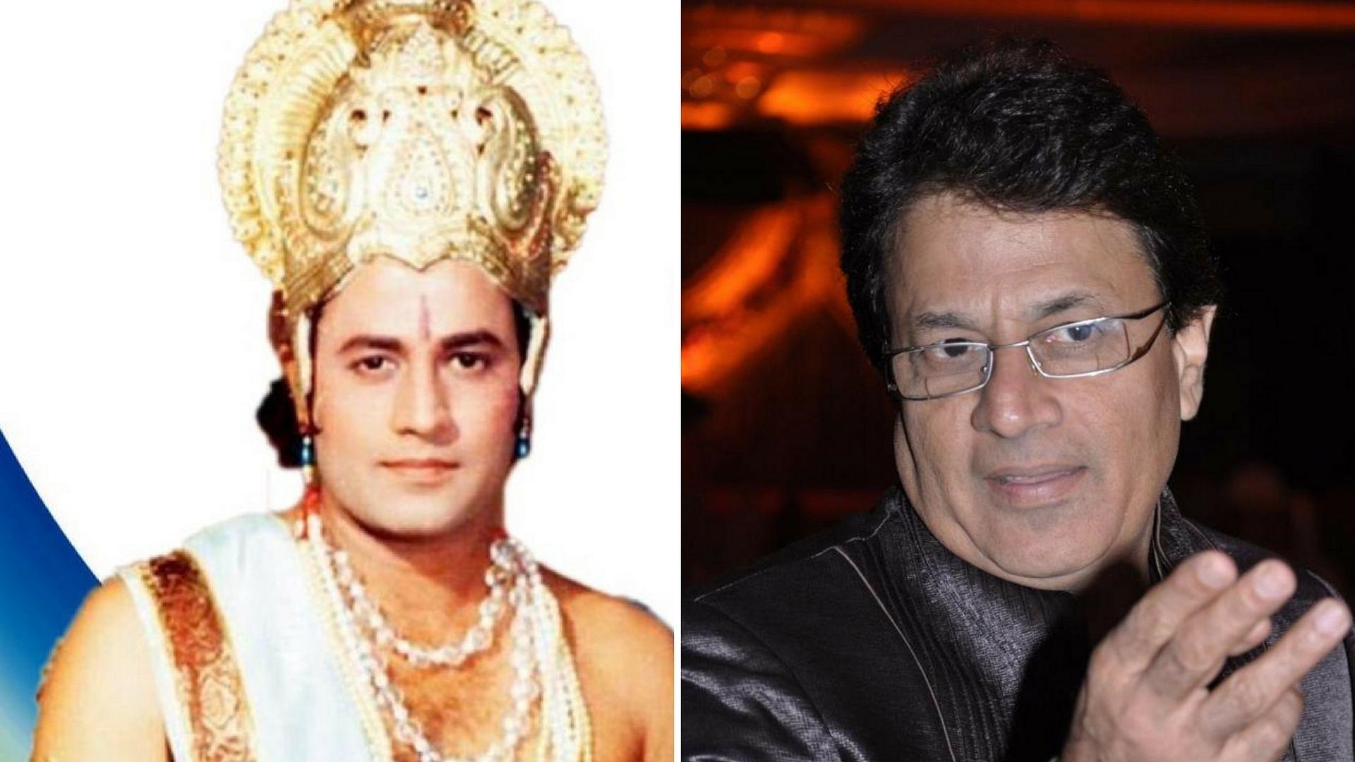 1920x1080 What Are the Stars of 'Ramayana' and 'Mahabharata' Up to Today?