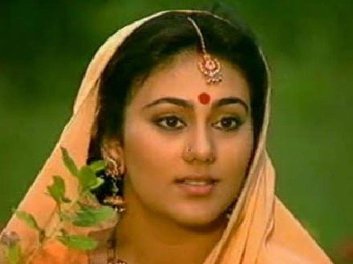 1200x900 Dipika Chikhlia: I have lived with the image of Sita for the last 33 years