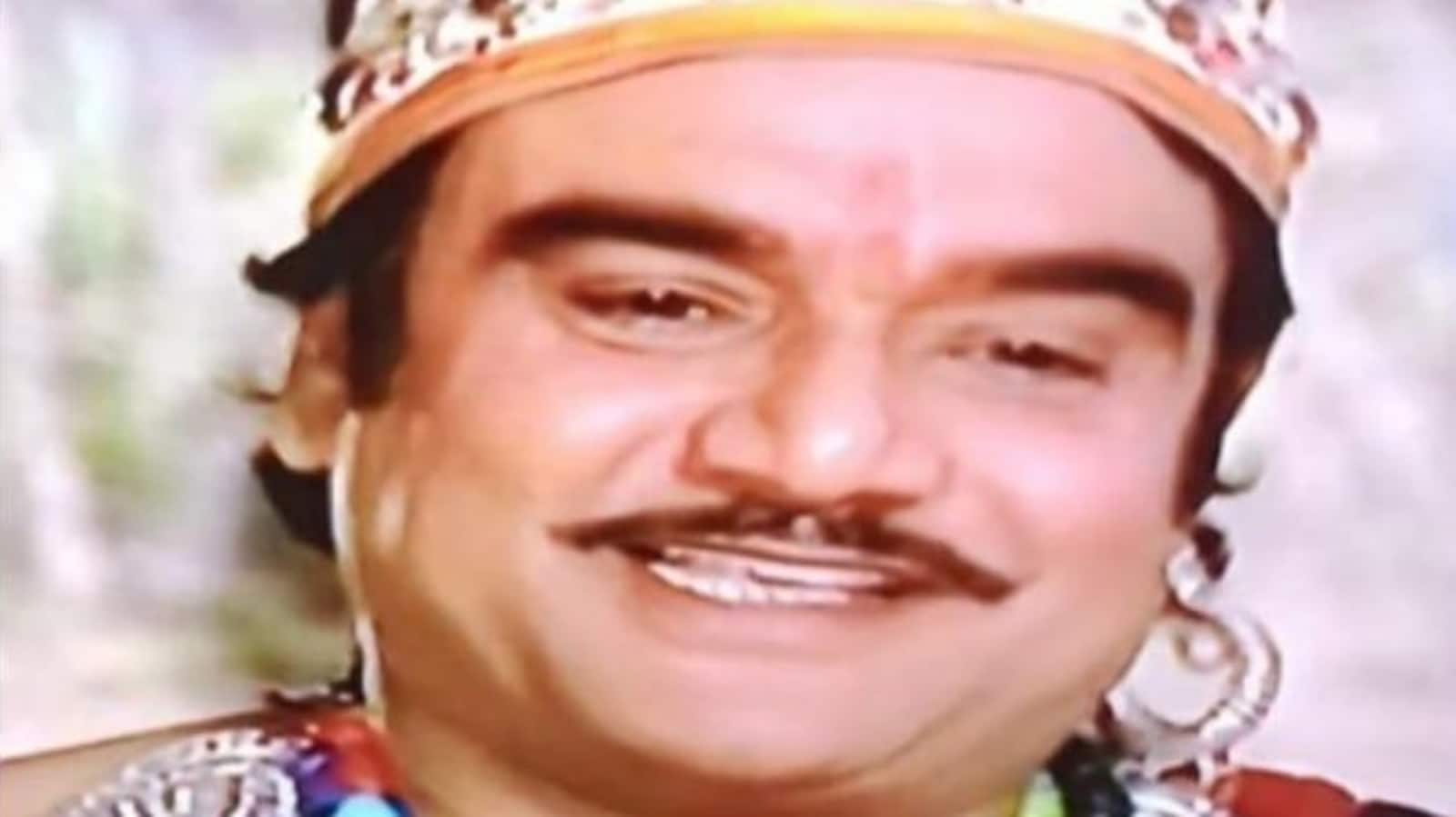 1600x899 Ramayan actor Chandrakant Pandya dies at Dipika Chikhlia confirms