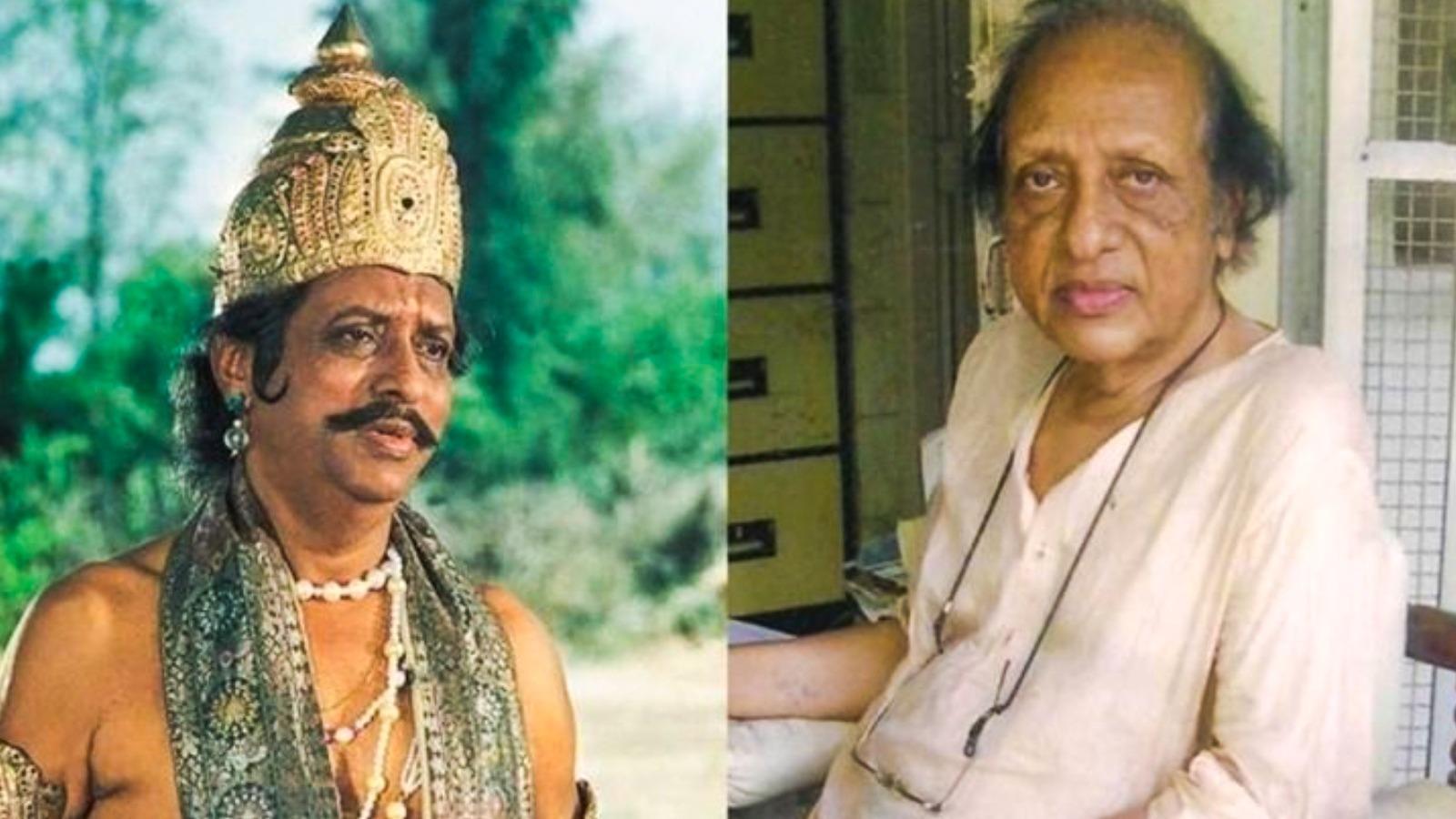 1600x900 Veteran actor Chandrashekhar Vaidya passes away at 98; Asha Parekh, Mala Sinha mourn his demise. Hindi Movie News of India
