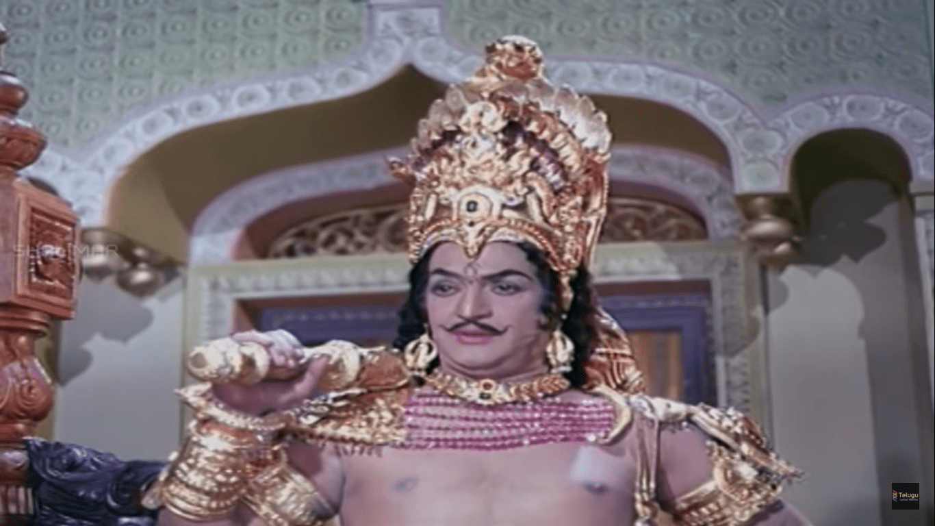 1366x768 Arun Govil ji has played the best role so far of Lord Ram. Which actor do you think comes to your mind when you think of Shri Krishna?