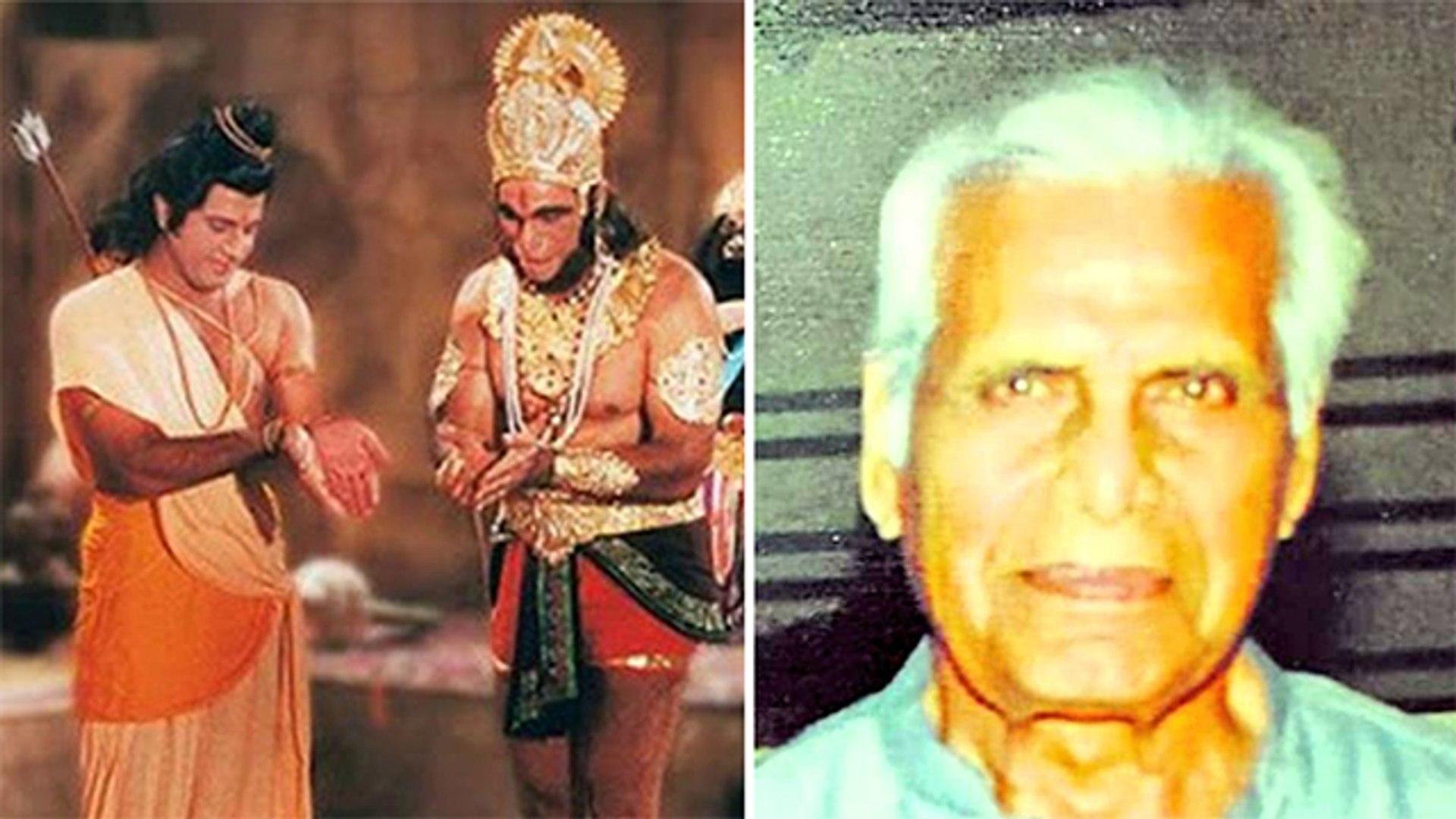 1920x1080 Actor Who Played Sugreev In Ramayan Passes Away