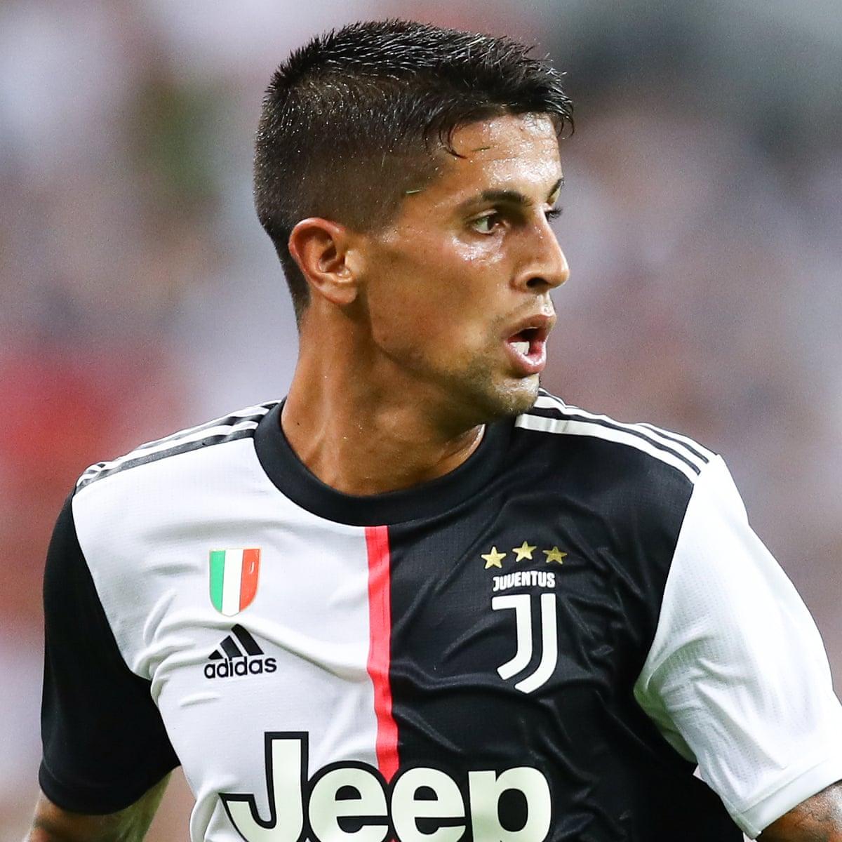1200x1200 Manchester City reopen talks with Juventus over João Cancelo signing