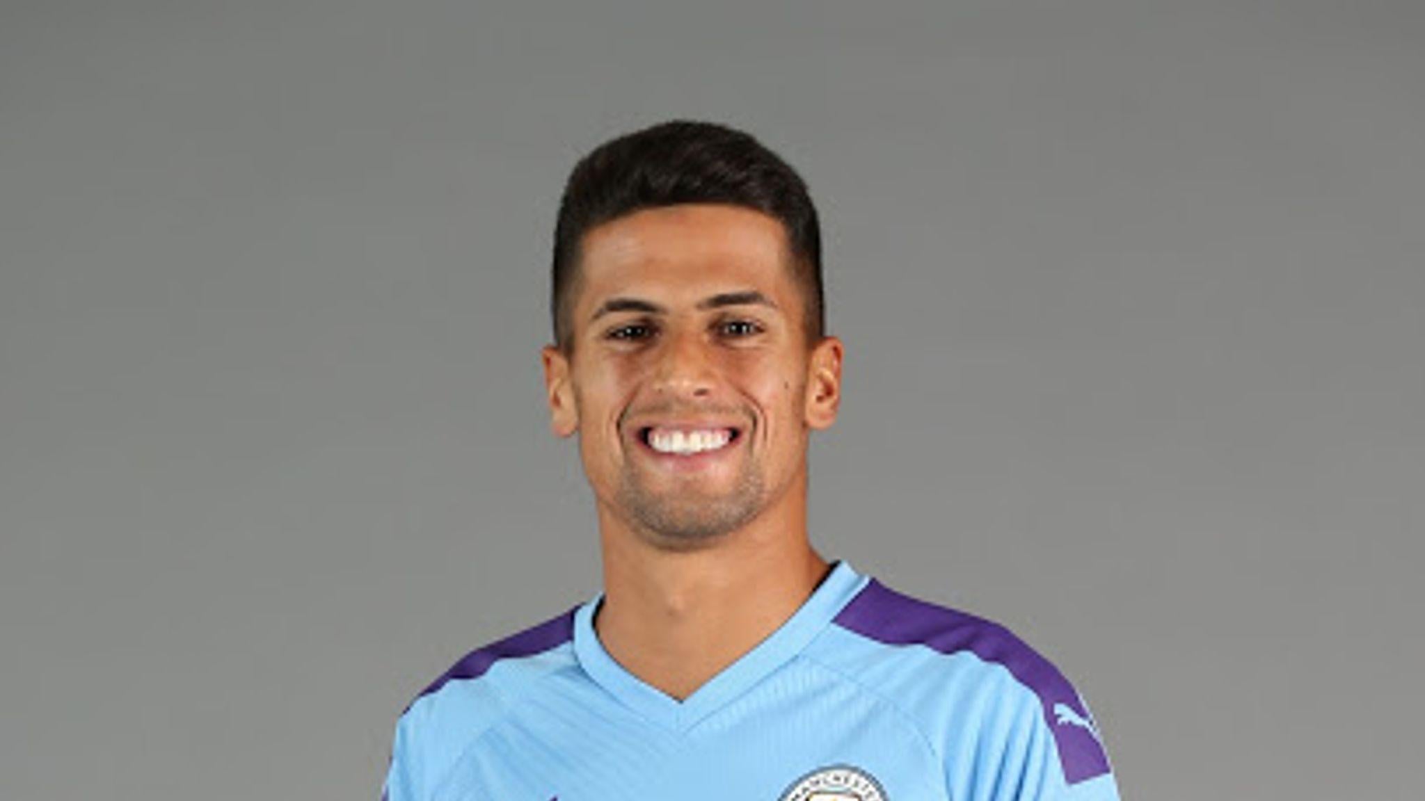 2048x1152 Joao Cancelo joins Man City from Juventus with Danilo moving to Italian club